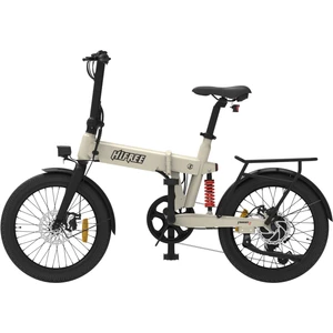 E-Cycle Elektrikli Bisiklet
