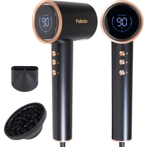 Airmax Iyonik Bakım Hızlı Saç Kurutma / Şekillendirme Seti