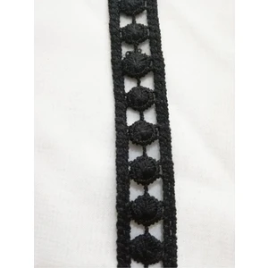 Altay Aksesuar Ara Ponpon Güpür