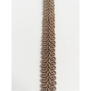 Altay Aksesuar Koç Boynuzu Şerit ( 10 Renk )