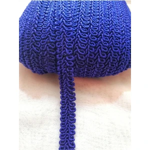 Altay Aksesuar Koç Boynuzu Şerit 