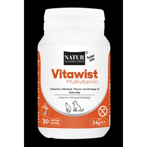 Vitawist Multivitamin