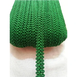 Altay Aksesuar Koç Boynuzu Şerit ( 10 Renk )