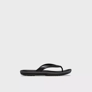 Crocband Flip Unisex Siyah Terlik 11033-0DD
