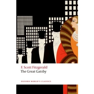 The Great Gatsby