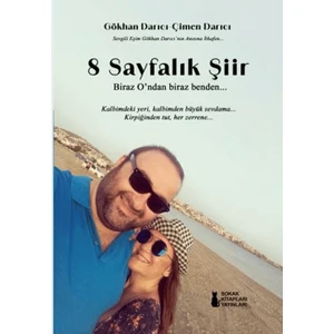 8 Sayfalık Şiir