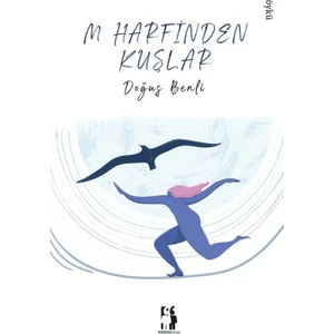 M Harfinden Kuşlar