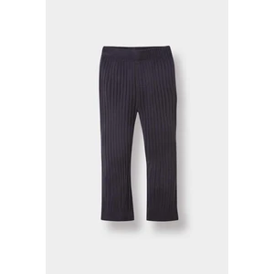 Kız Bebek Triko Tayt