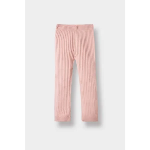 Kız Bebek Triko Tayt F2660A525WN