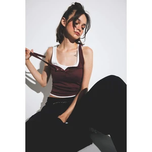 Fitted Ribana Atlet F7823AX25AU