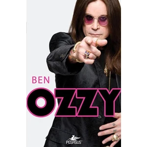 Ben Ozzy - Ozzy Osbourne