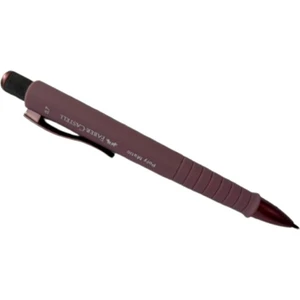 Faber Castell Poly Matic Versatil Kalem 0.7 Mor