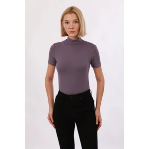 Kadın Kısa Kol Bluz