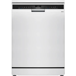 SN23EW63KT Bulaşık Makinesi 6 Programlı Beyaz