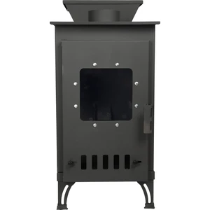 Küçük Boy Pelet Sobası