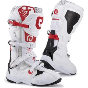 X Legend Evo Beyaz Enduro Botu