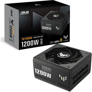 Tuf Gamıng 1200G 80 Plus Gold 1200W Modüler Atx 3.0 Uyumlu 10 Yıl Garanti