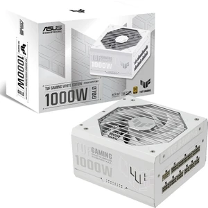 1000W 80+ Gold Tuf Gamıng Tam Modüler Power Supply