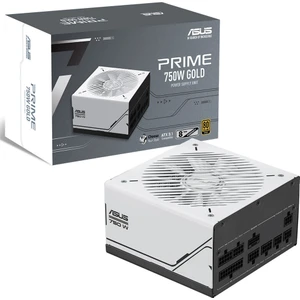 Prıme AP-750G 80+ Gold 750W Pcıe 5.0 ve Atx 3.0 Uyumlu 8 Yıl Garantili Modüler Güç Kaynağı