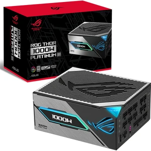 850W 80+ Platınum Rog Strıx 850P Tam Modüler Power Supply