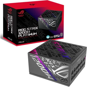 1200W 80+ Platınum Rog Strıx 1200P Tam Modüler Power Supply