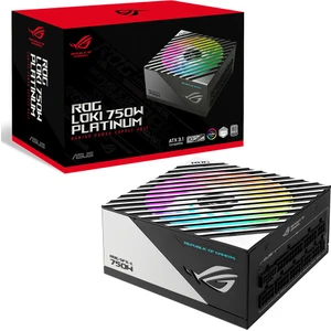 ROG LOKI SFX-L 750W PLATINUM