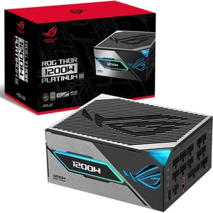 Rog Thor 1200W Platınum Iıı Güç Kaynağı