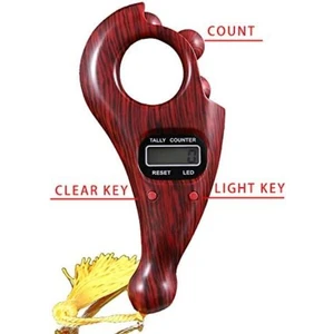 Tesbih Model Dijital Zikirmatik