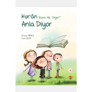 Kuran Bana Ne Diyor? Anla Diyor