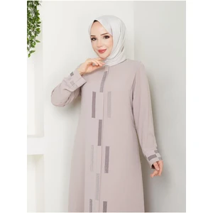 Otoban Taşlı Ferace