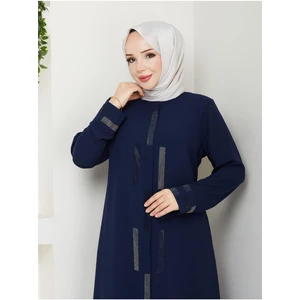 Otoban Taşlı Ferace