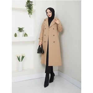 Yazlık Trenckot ATRENC0001