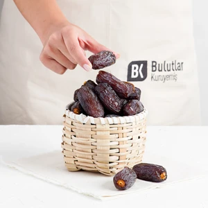 Bulutlar Kuruyemiş Kudüs Hurma Jumbo 500 gr