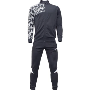 Premium Kamp Eşofmanı Suit Erkek Eşofman Takımı