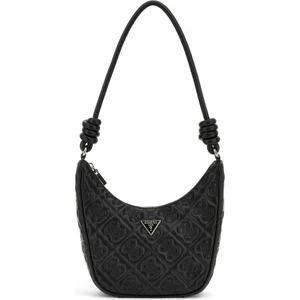 Adelasia Siyah Kadın Omuz Çantası HWQL965818