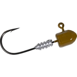 Rocket Oil 1,5gr Jig Head Numara : 2