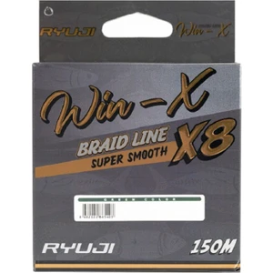 Win-X 8b Green 150M Ip Misina Kalınlık (Mm) : 0,08MM