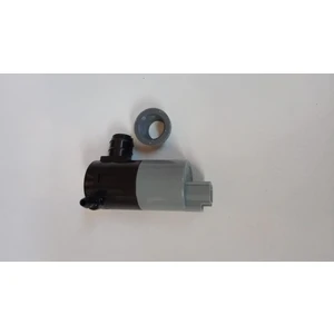 Toyota Corolla-Auris Su Fiskiye Motor Far Için 2010-2013