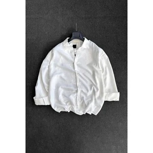 Oversize Ketengömlek