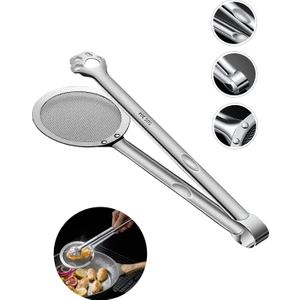 Dakota Süzgeçli Maşa