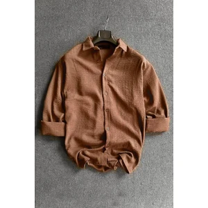 Oversize Ketengömlek