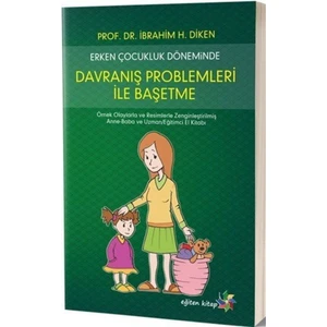 Davranış Problemleri İle Başetme, Clz - İbrahim Halil Diken