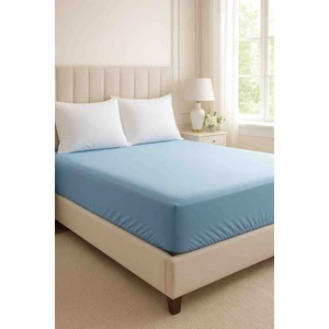 % 100  Pamuk Penye  Lastikli Çarşaf