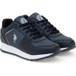 U.s. Polo Assn. Kadın Lacivert Ayakkabı 50316403-VR033