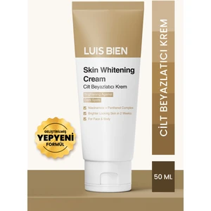 Luis Bien Cilt  Krem 50 gr