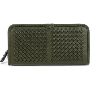 Arta Yeşil Kadın Cüzdan 16 Arta