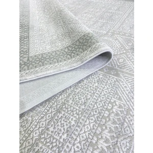 Elegance, Emsali Ipeksi Yün Tuşeli Triko Akrilik Oturma Odası ve Salon Halısı