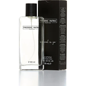 Frederic Patric M-3 M Frederic Patric 100 ml Erkek