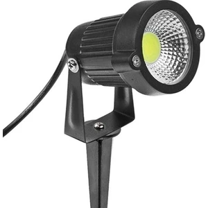 Ledithalat Kazıklı Çim Armatür 5 W Dış Mekan IP65 220 Volt