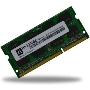 Ntb 4Gb 2666Mhz Ddr4 HLV-SOPC21300D4-4G Notebook Ram